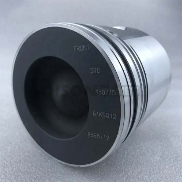 Factory direct sales 6C8.3 QSC Diesel Engine Piston 3919565 3919565 3919930 3923164 3802398 QSC8.3 Engine Piston Kit  For Cummins Parts