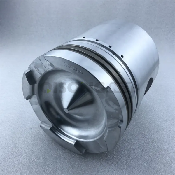 Factory direct sales NTA855 NT855 Diesel Engine Parts Engine Piston 3037285 3050366 3095063 3804421 Engine Piston Kit For Cummins