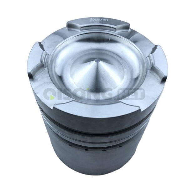 Factory direct sales NTA855 NT855 Diesel Engine Spare Parts Engine Piston 3095738 218269 Engine Piston Kit For Cummins