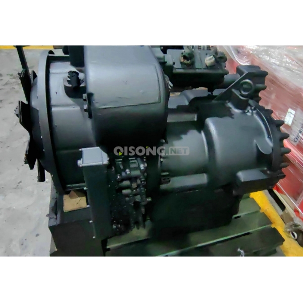 DANA Gearbox TE32 TE27 15.7TE32 15.7TE27416-51 Linde C4531TL Corney SC4531TB5 Container front hanging Transmission TWD1240BE