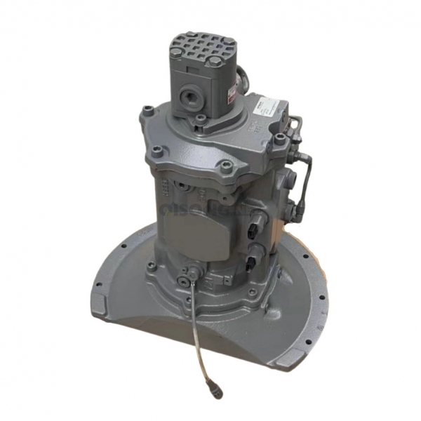 Original ZX120 ZAX120 ZX120-6 ZAX120-6 Hydraulic Pump HPK055 9227923 Excavator Hydraulic Piston Pump 9192497 For Hitachi Parts
