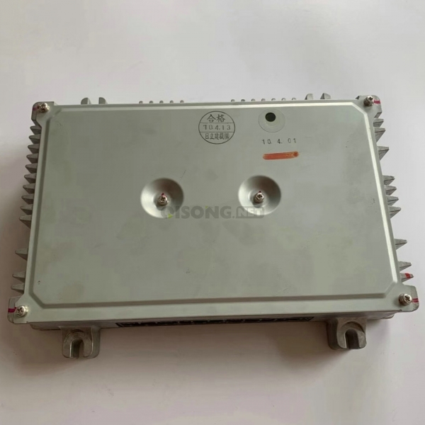 Original ZX200 ZX210 ZX230 ZX240 ZX250 Excavator unit controller 9292115 ZX240-3 0086487 Hydraulic Controller For Hitachi