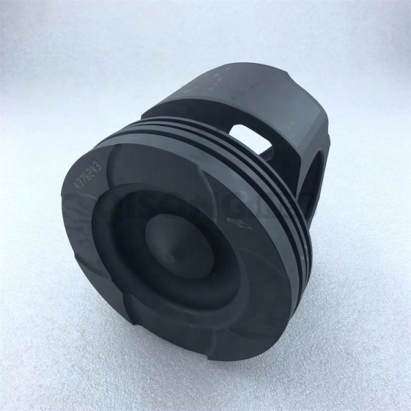 Factory direct sales QSX15 X15 ISX15 Diesel Engine Parts Piston 4955968 2881879 4376243 4367161 2882630 Engine Piston Kit For Cummins