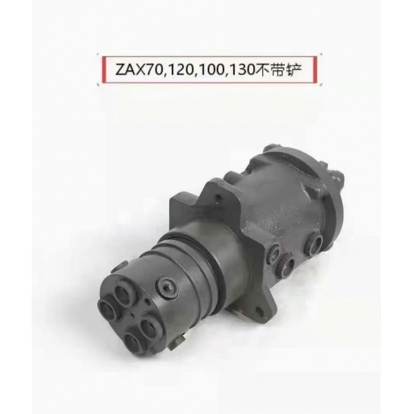 ZX450 ZX470 ZX650 ZX870 Excavator Swivel Joint Assy ZAX450 470-3 650-3 870-3 Hydraulic Swing Center Parts For HITACHI