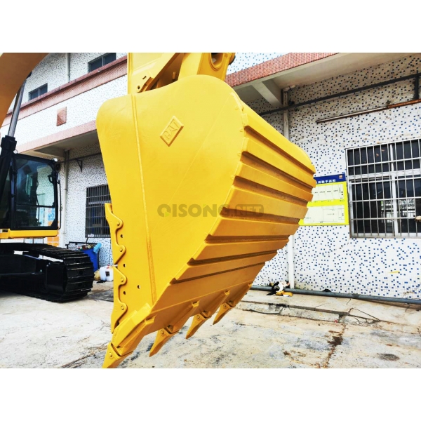 Used Caterpillar 350 Excavator Crawler excavator with C9.3B Engine Excavators Parts Hydraulic Pump Main Control Valve