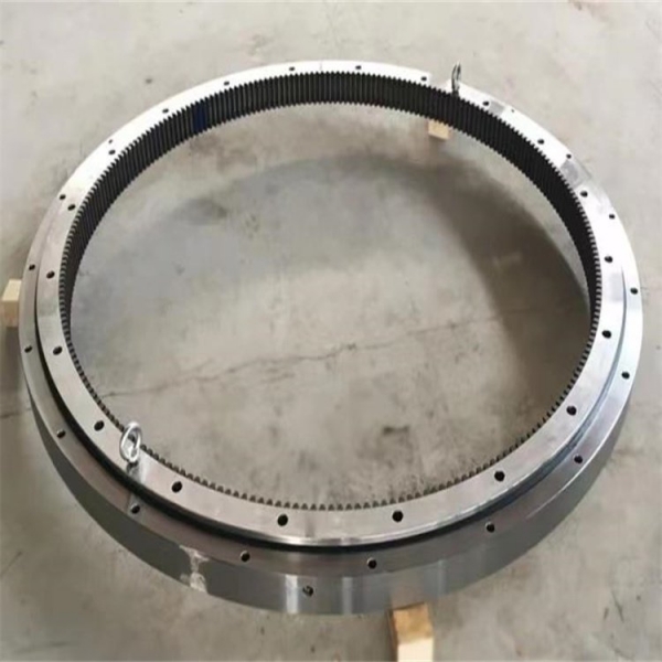 PC220-6 PC220-7 PC220-8 PC225 PC235 Excavator slewing bearing Slewing Bearing Turntable Bearing Rotary Support For Komatsu