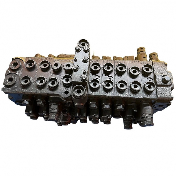 PC56-7分配器723-18-18500/723-18-16700 适配小松56-7挖掘机主阀