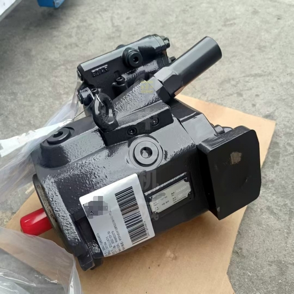 三一SY35挖掘机主泵 徐工35挖机液压主泵 原装恒立HP5V45液压泵