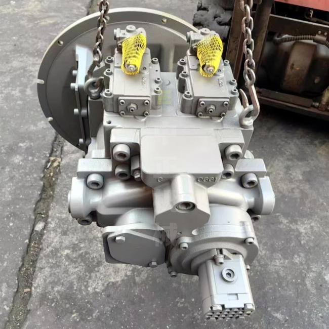 原装日立ZX470-5A/ZAX490液压主泵 挖掘机液压泵 液压乐鱼(中国)零配件