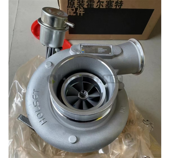 Cummins C8.3 engine turbocharger 3536404/3537288/HX40W