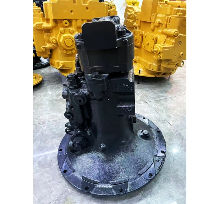Komatsu Excavator PC75UU-3 Main Pump 75US-3  Hydraulic Pump 708-1W-00241/708-1W-00210/708-1W-01240/708-1W-04180/708-1W-01210