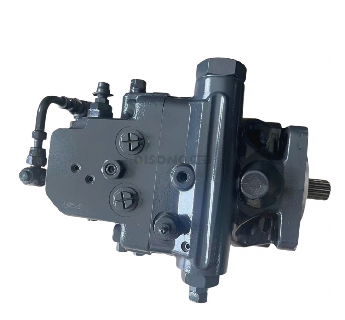 708-3S-00261 Excavator hydraulic pump Original PC45MR-1 Hydraulic Pump 708-3S-00130 45-1 main pump For Komatsu Repair Parts
