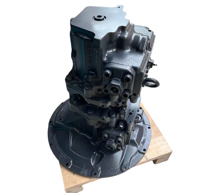 Genuine PC360-7 360LC-7 Excavator Main pump 708-2G-01021 360-7 PC360LC-7 Hydraulic pump 708-2G-00024 For Komatsu Repair Parts