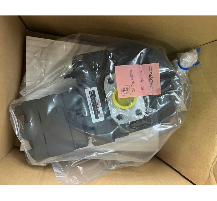 Hitachi ZAX30-3 NACHI PVD-1B-32P Piston Pump PVD-1B-32P-11G5-4191A Hydraulic Pump 4642386 ZX27U-3 Main Pump