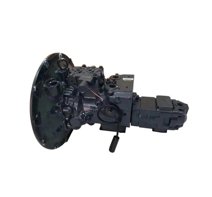 Genuine PC60-8 Excavator Main Pump 7083T00151 PC70-8 60-8 Hydraulic Pump Piston pump 708-3T-00151 For Komatsu Parts