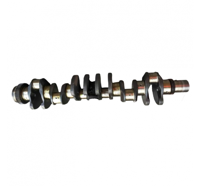 Original QSK23-C Engine CRANKSHAFT 6240-31-1110 Electric injection QSK23 Crankshaft Diesel engine Assy Cummins parts