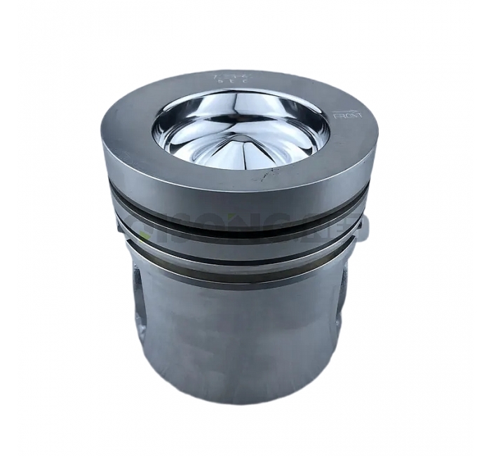 4BT 6BT 6BT5.9 4BT3.9 Diesel Engine Piston 3907156 3802100 B5.9 B3.9 6D102 Engine Piston Kit  For Cummins Parts