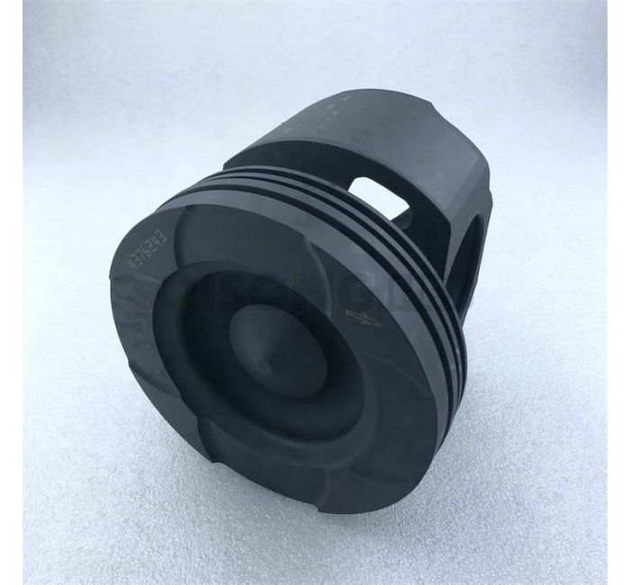 Factory direct sales QSX15 X15 ISX15 Diesel Engine Parts Piston 4955968 2881879 4376243 4367161 2882630 Engine Piston Kit For Cummins