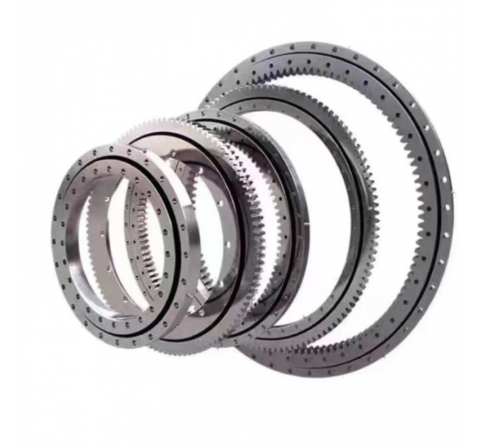 SY215C SY215E  SY215C-9 Excavator slewing bearing Slewing Bearing Turntable Bearing Rotary Support For SANY