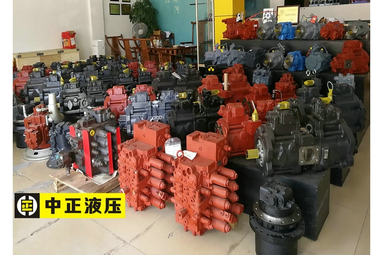 挖掘机乐鱼(中国)必备知识，赶紧收藏了！