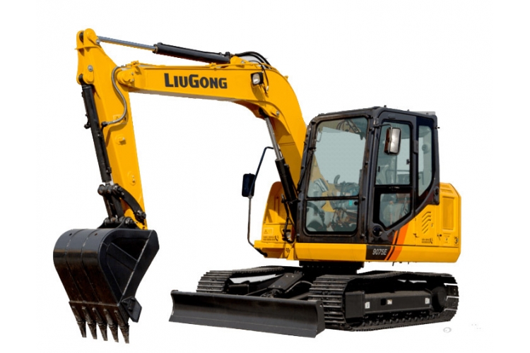 挖机冒白烟、冒蓝烟、冒黑烟/挖掘机乐鱼(中国)