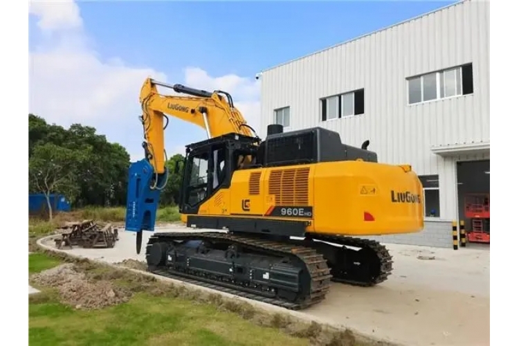 日立挖掘机水温高/油温高/憋机动作慢没力故障乐鱼(中国)方法