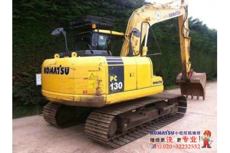 小松挖掘机没力速度慢乐鱼(中国)/小松挖掘机乐鱼(中国)售后