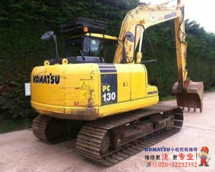 小松挖掘机没力速度慢乐鱼(中国)/小松挖掘机乐鱼(中国)售后