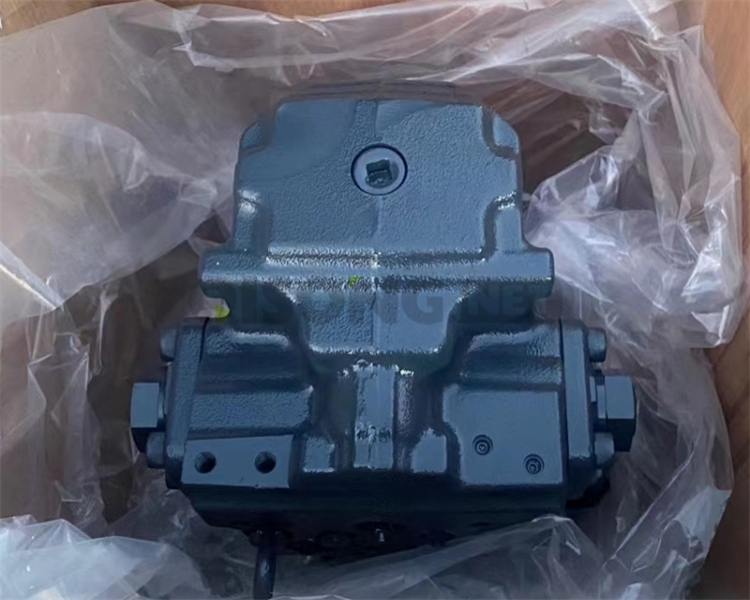Komatsu PC200-8/220LC-8 Hydraulic pump 708-2L-00500/708-2L-00600 Excavators Parts