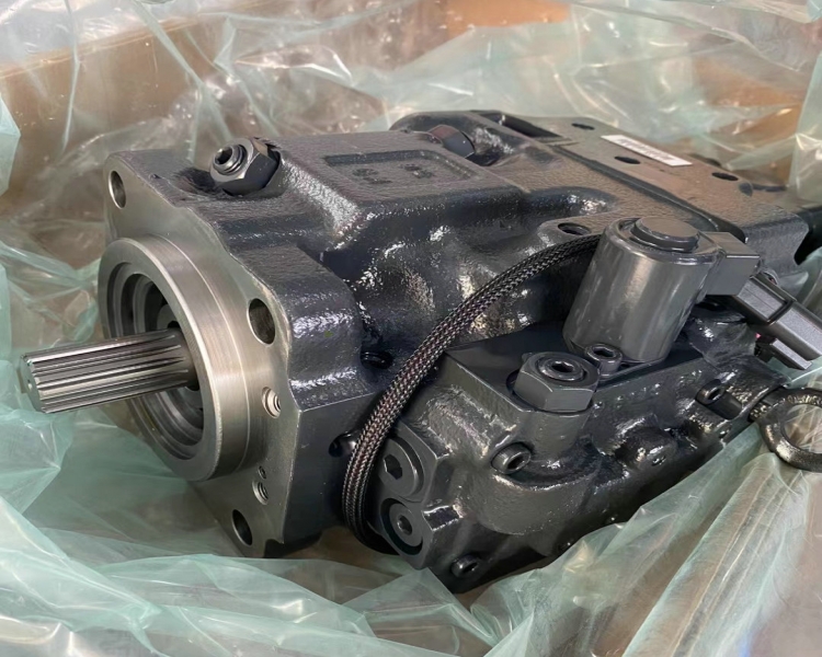 PC50MR-2 Excavator Piston Pump 708-3S-00460 708-3S-00461 Hydraulic main pump 708-3S-00522 708-3S-00521 For Komatsu Repair Parts