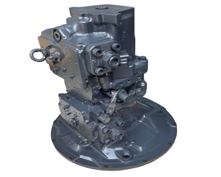 Genuine 350-7 PC350LC-7 Hydraulic pump 708-2G-00024 PC350-7 350LC-7 Excavator Main pump 708-2G-01021 For Komatsu Repair Parts