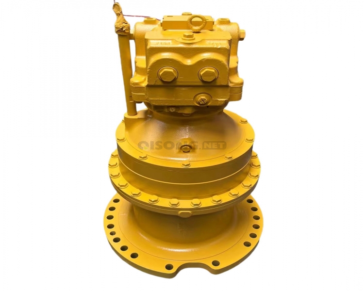 小松PC460LC-8旋转马达总成 706-7K-01170 706-7K-03140