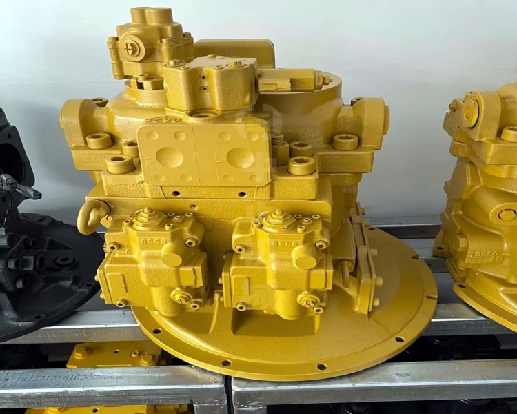 适配卡特340D2挖掘机液压主泵3228733 CATERPILLAR 液压零配件