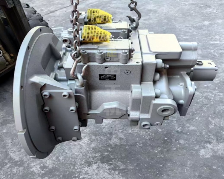 日立ZX450-5A/ZAX470挖掘机液压泵YA00035147 原装挖机主泵零配件