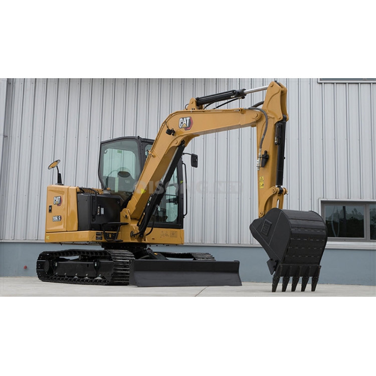 CAT 306.5 excavator parts