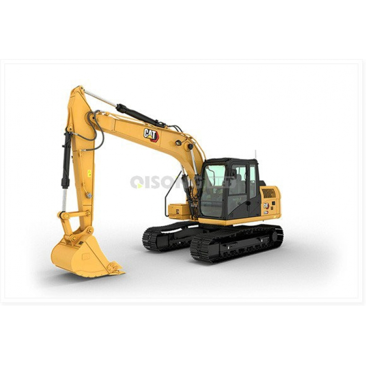 CAT 316GC Excavator C3.6 Engine Parts