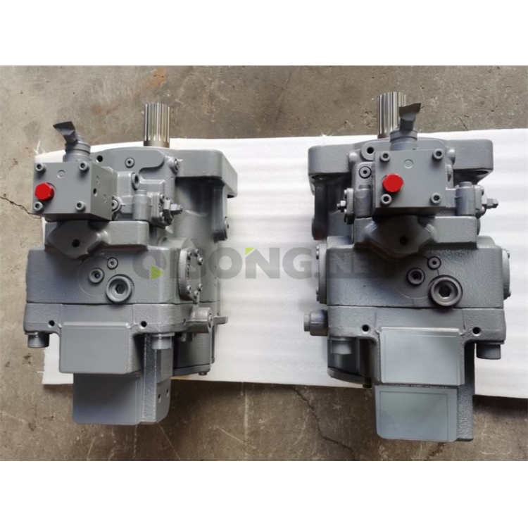 Hitachi ZAX890-5A  ZX870LC-5B Excavator Hydraulic pump 9298854