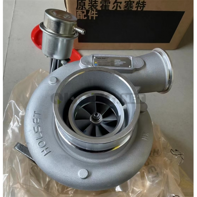 Cummins C8.3 engine turbocharger 3536404/3537288/HX40W