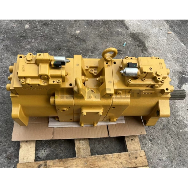 CATERPILLAR E375 caterpillar  excavator hydraulic pump 584-0379 For CAT E374 Excavator Main Pump 5840379