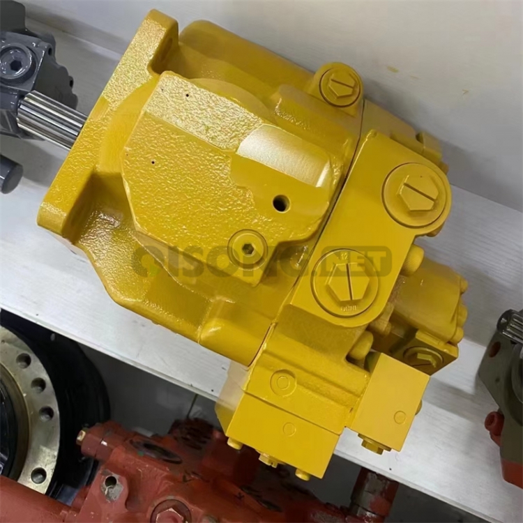 CATERPILLAR Excavator main pump AP2D36LV Cat 307B hydraulic pump 102-0783