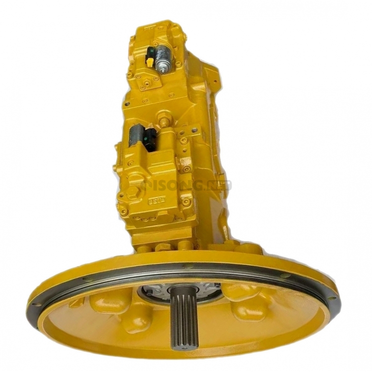 Original CAT NEW E330GC Excavator Hydraulic Pump 550-4341 KPM Main Pump K7V180DTP For CATERPILLAR