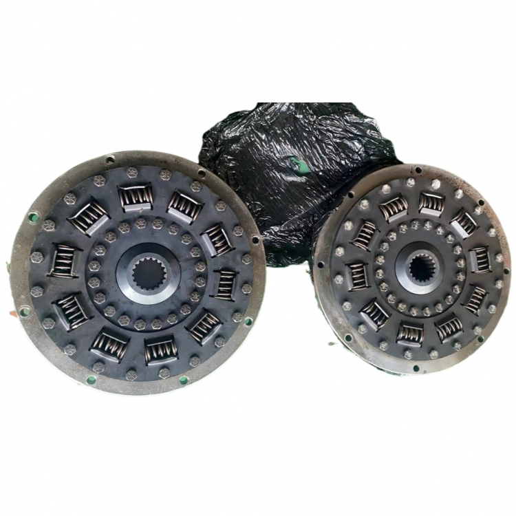 Original E365C Excavator COUPLING GP-FLEXIBLE 222-8375 Plunger Main Pump Engine Coupling 222-8350 For CAT