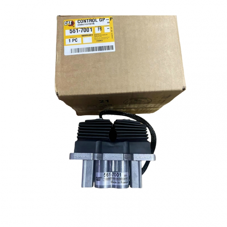 CAT New 323GC Excavator Electric control pedal assembly  561-7001/5617001 E323 Control GP-Pedal 490-1012/4901012 Foot pedal assy  For CATERPILLAR