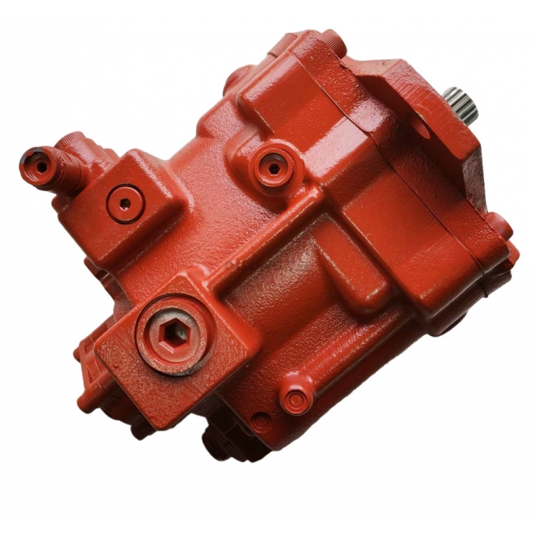 KAYABA PSVL-54CG Kubota U45-3/50-3 Excavator hydraulic pump KYB B0610-54004 hydraulic piston pump