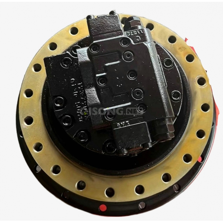 CAT 315 318 319D MOTOR GP-PS Final Drive 320D travel motor 114-0484 209-5994 excavator walking motor 234-4630