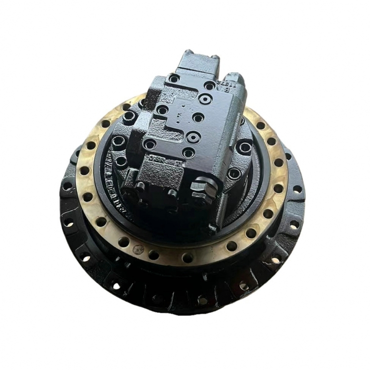 234-4630 326D2 Excavator MOTOR GP Final Drive 329D hydraulic travel motor 215-9952 walking motor 10R-1737