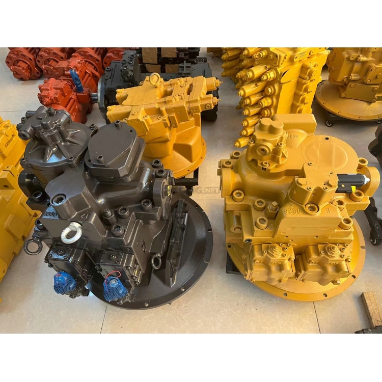 Cat330D Excavator hydraulic pump Piston pump 497-8499 336D 330D Hydraulic Main Pump 295-9674