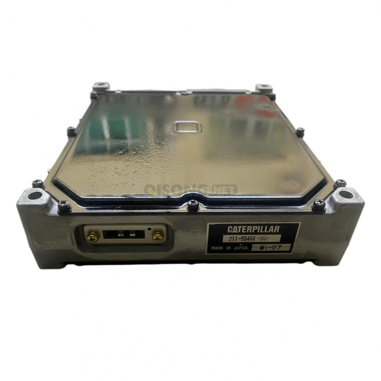 Controller ECU 211-5546  CAT 345B 336D 330D Excavator 3176B ECM 191-6919 1457806 117-4017 2115546 Hydraulic Computer Board