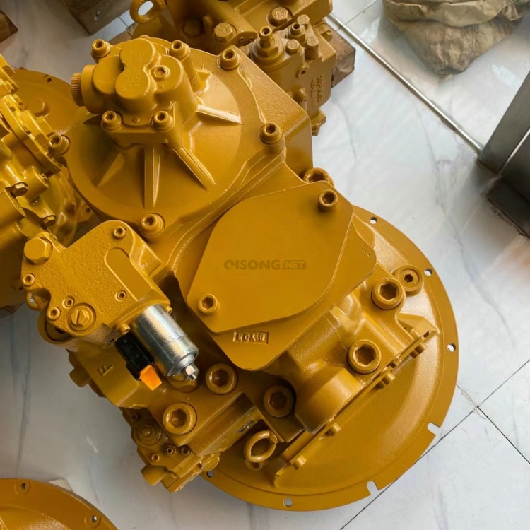295-9663 Original 349D Excavator hydraulic pump 326-4424 296-4670 hydraulic piston pump 2959663 3264424 2964670 For CAT 349D2
