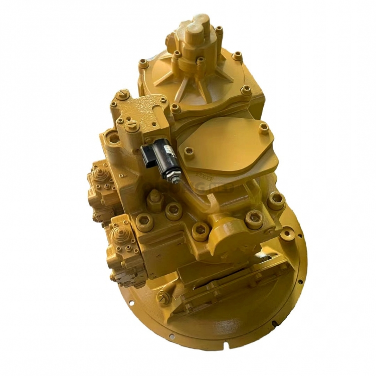 345D hydraulic pump 326-4424 296-4670 295-9663 E345D Excavator hydraulic piston pump 3264424 2964670 2959663 For CATERPILLAR